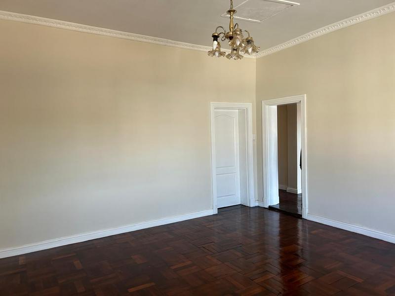 To Let 2 Bedroom Property for Rent in Wynberg Western Cape